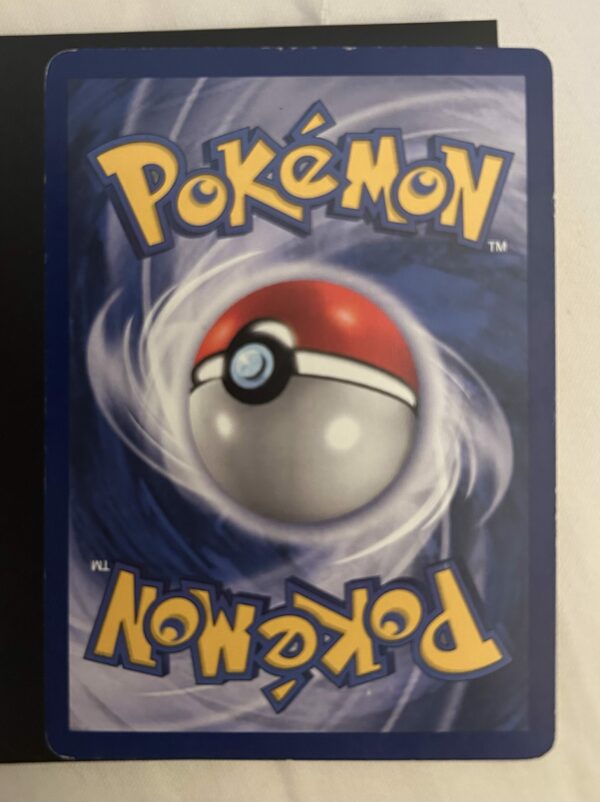Dewgong (Shadowless Base Set 25/102) – Lightly Played Vintage Pokémon Card - Image 2
