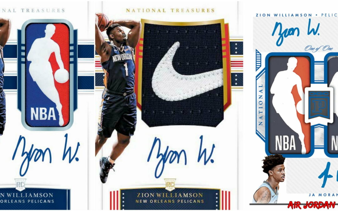 Are Sports Cards Still Worth Collecting? Market Trends and ROI in 2025