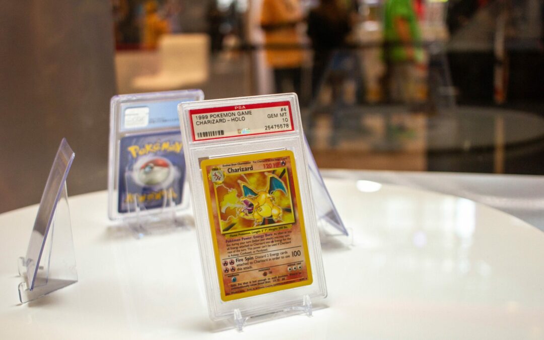 How Much Does It Cost to Get a Card Graded—And Is It Worth It?