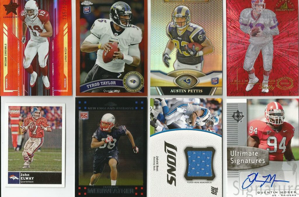 How to Spot Undervalued Rookie Cards