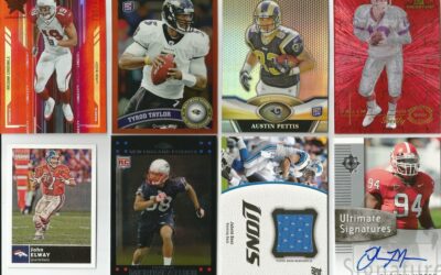 What Are the Best Websites to Buy and Sell Sports Cards in 2025?