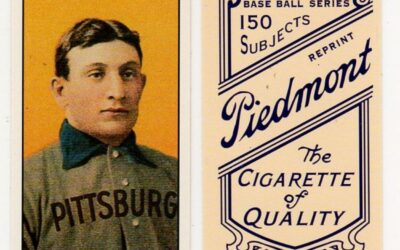 Top 10 Most Valuable Sports Cards of All Time (And Why They Matter)