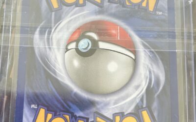 How to Tell if Your Old Pokémon Cards Are Worth Anything (or Just Binder Filler)
