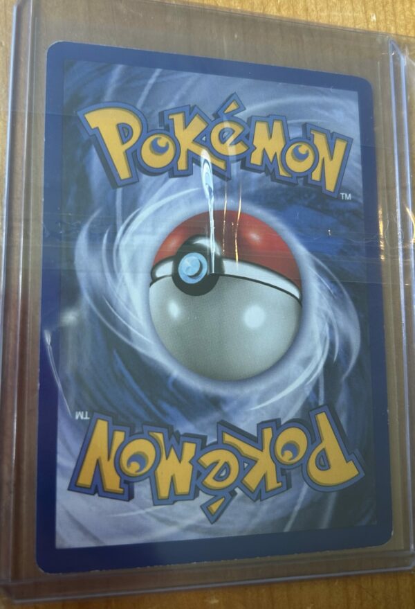 Kangaskhan Holo – Jungle Set 5/64 (LP) - Image 3