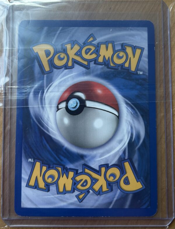 Dark Weezing – Team Rocket 31/82 (NM, Non-Holo) - Image 2