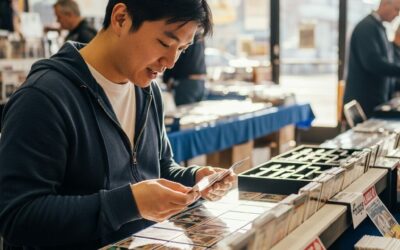 How to Know If Your Sports Cards Are Worth Anything (Step-by-Step Guide)