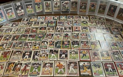 Are Sports Cards Still Worth Buying in 2025?