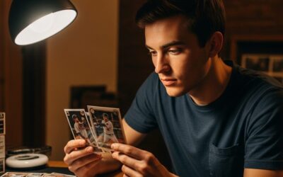 Panini vs. Topps: Which Sports Card Brand Is Better (And Why It Matters)