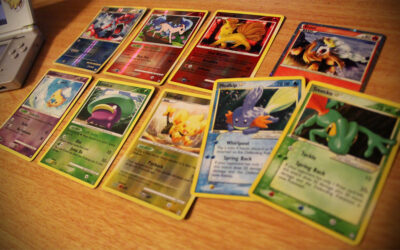 How to Start a Pokémon Card Side Hustle (With $100 or Less)