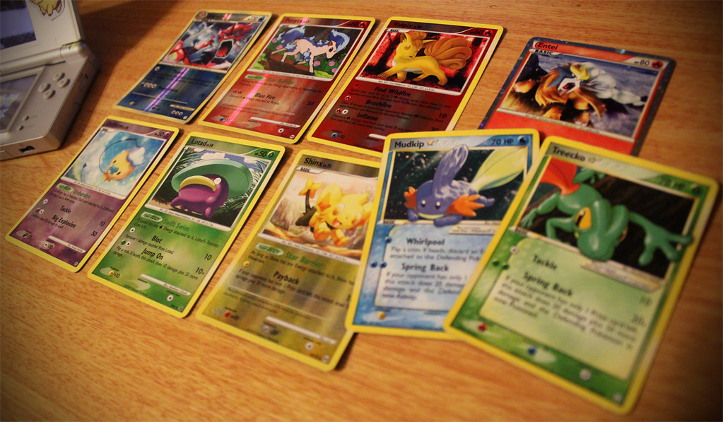 How to Start a Pokémon Card Side Hustle (With $100 or Less)