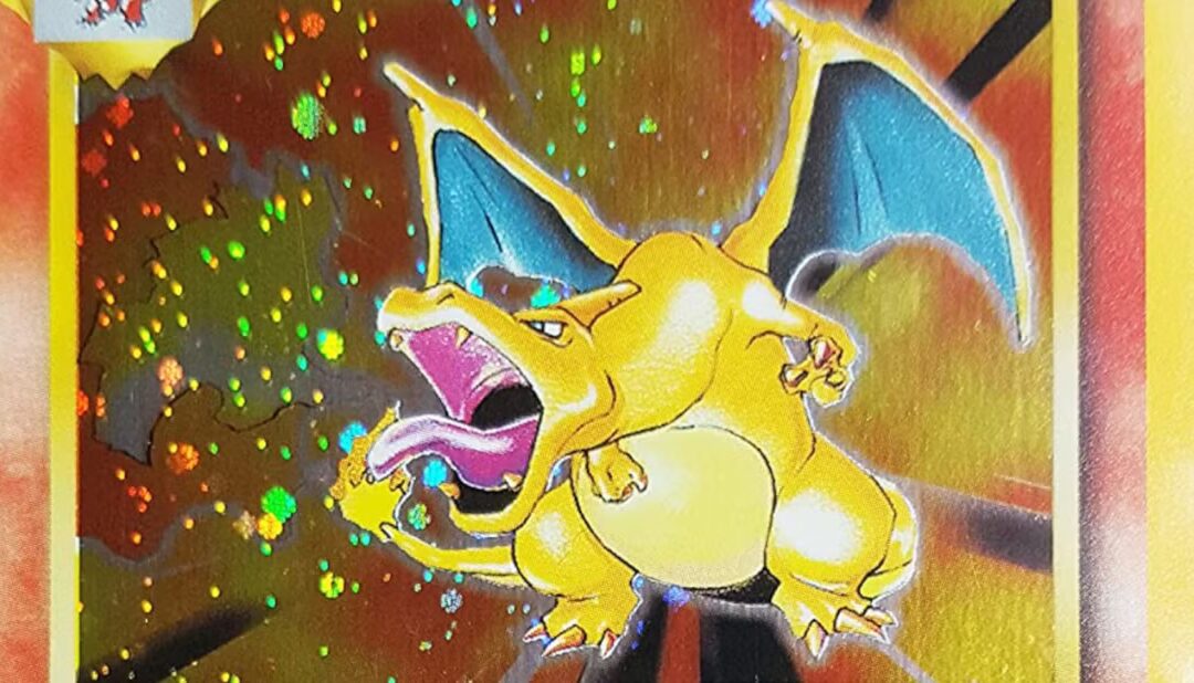 Why Base Set Charizard Isn’t Always Worth $10,000