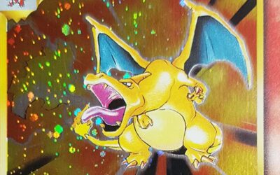 Why Base Set Charizard Isn’t Always Worth $10,000