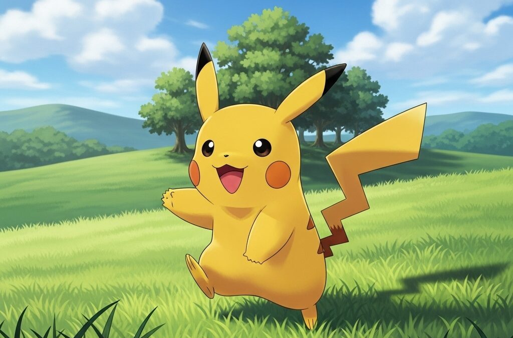 Best Pokémon Cards to Flip in 2025 (Low Buy, Fast Sell)