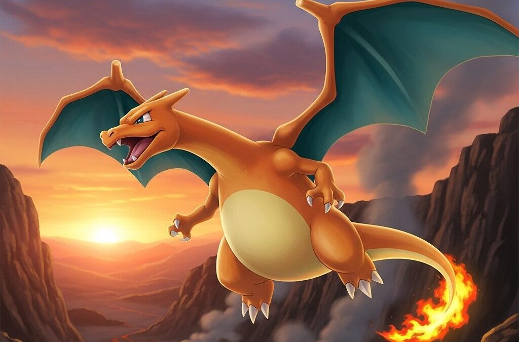 What Makes a Pokémon Card Valuable? (Beyond Just Rarity)